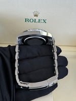 Load image into Gallery viewer, Rolex GMT-Master II 40mm 'Bruce Wayne' Stainless Steel Oyster - 126710GRNR