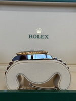 Load image into Gallery viewer, Rolex GMT-Master II 40mm 'Zombie' Two-Tone Jubilee - 126713GRNR