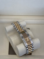 Load image into Gallery viewer, Rolex GMT-Master II 40mm 'Zombie' Two-Tone Jubilee - 126713GRNR