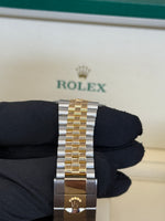 Load image into Gallery viewer, Rolex GMT-Master II 40mm 'Zombie' Two-Tone Jubilee - 126713GRNR