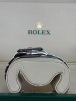 Load image into Gallery viewer, Rolex Datejust 31mm White Roman Dial Stainless Steel Oyster - 278274