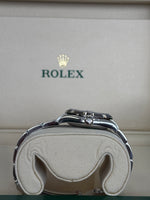 Load image into Gallery viewer, Rolex Datejust 31mm White Roman Dial Stainless Steel Oyster - 278274