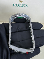 Load image into Gallery viewer, Rolex Datejust 31mm White Roman Dial Stainless Steel Oyster - 278274