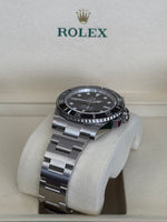 Load image into Gallery viewer, Rolex Submariner No Date 41mm Stainless Steel Oyster - 124060