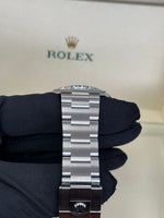 Load image into Gallery viewer, Rolex Submariner No Date 41mm Stainless Steel Oyster - 124060