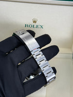 Load image into Gallery viewer, Rolex Submariner No Date 41mm Stainless Steel Oyster - 124060