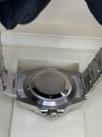 Load image into Gallery viewer, Rolex Submariner No Date 41mm Stainless Steel Oyster - 124060