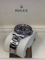 Load image into Gallery viewer, Rolex GMT-Master II 40mm 'Bruce Wayne' Stainless Steel Oyster - 126710GRNR