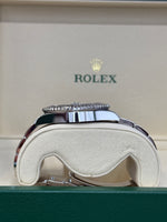 Load image into Gallery viewer, Rolex GMT-Master II 40mm 'Bruce Wayne' Stainless Steel Oyster - 126710GRNR
