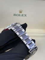 Load image into Gallery viewer, Rolex GMT-Master II 40mm 'Bruce Wayne' Stainless Steel Oyster - 126710GRNR