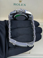Load image into Gallery viewer, Rolex GMT-Master II 40mm 'Bruce Wayne' Stainless Steel Oyster - 126710GRNR