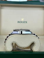 Load image into Gallery viewer, Rolex GMT-Master II 40mm 'Bruce Wayne' Stainless Steel Jubilee - 126710GRNR