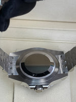Load image into Gallery viewer, Rolex GMT-Master II 40mm 'Bruce Wayne' Stainless Steel Jubilee - 126710GRNR