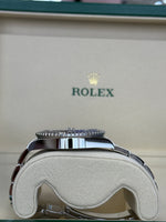 Load image into Gallery viewer, Rolex GMT-Master II 40mm 'Batman' Stainless Steel Oyster - 126710BLNR