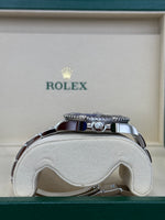 Load image into Gallery viewer, Rolex GMT-Master II 40mm 'Batman' Stainless Steel Oyster - 126710BLNR