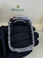 Load image into Gallery viewer, Rolex GMT-Master II 40mm 'Batman' Stainless Steel Oyster - 126710BLNR