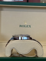 Load image into Gallery viewer, Rolex GMT-Master II 40mm 'Batman' Stainless Steel Oyster - 126710BLNR