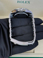 Load image into Gallery viewer, Rolex GMT-Master II 40mm 'Batman' Stainless Steel Oyster - 126710BLNR