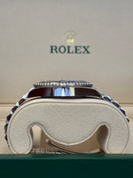Load image into Gallery viewer, Rolex GMT-Master II 40mm Batgirl Stainless Steel Jubilee - 126710BLNR