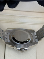 Load image into Gallery viewer, Rolex GMT-Master II 40mm 'Bruce Wayne' Stainless Steel Jubilee - 126710GRNR