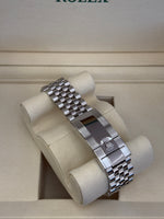 Load image into Gallery viewer, Rolex GMT-Master II 40mm 'Bruce Wayne' Stainless Steel Jubilee - 126710GRNR