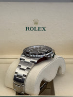 Load image into Gallery viewer, Rolex Submariner Date 41mm Stainless Steel Oyster Black Dial - 126610LN
