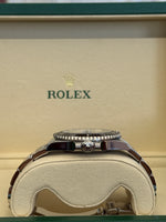 Load image into Gallery viewer, Rolex Submariner Date 41mm Stainless Steel Oyster Black Dial - 126610LN