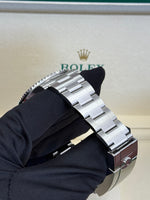 Load image into Gallery viewer, Rolex Submariner Date 41mm Stainless Steel Oyster Black Dial - 126610LN