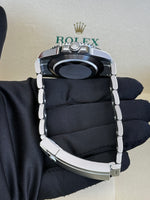 Load image into Gallery viewer, Rolex Submariner Date 41mm Stainless Steel Oyster Black Dial - 126610LN