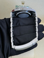Load image into Gallery viewer, Rolex Submariner Date 41mm Stainless Steel Oyster Black Dial - 126610LN