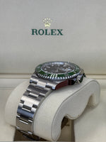 Load image into Gallery viewer, Rolex Submariner Date 41mm 'Starbucks' MK2 Stainless Steel Oyster - 126610LV