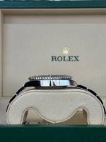 Load image into Gallery viewer, Rolex Submariner Date 41mm 'Starbucks' MK2 Stainless Steel Oyster - 126610LV