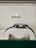 Load image into Gallery viewer, Rolex Submariner Date 41mm 'Starbucks' MK2 Stainless Steel Oyster - 126610LV