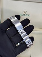 Load image into Gallery viewer, Rolex Submariner Date 41mm 'Starbucks' MK2 Stainless Steel Oyster - 126610LV