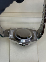 Load image into Gallery viewer, Rolex Submariner Date 41mm 'Starbucks' MK2 Stainless Steel Oyster - 126610LV