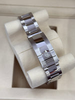 Load image into Gallery viewer, Rolex GMT Master II 'Batman' Stainless Steel Oyster