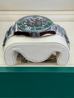 Load image into Gallery viewer, Rolex Submariner Date 'Starbucks' Stainless Steel Oyster