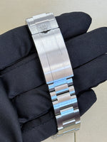 Load image into Gallery viewer, Rolex Submariner Date 'Starbucks' Stainless Steel Oyster