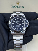 Load image into Gallery viewer, Rolex Submariner No Date Stainless Steel Oyster