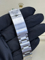 Load image into Gallery viewer, Rolex Submariner No Date Stainless Steel Oyster