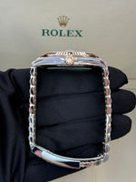 Load image into Gallery viewer, Rolex Datejust 41mm Two-Tone Yellow Fluted Jubilee White Index Dial - 126333
