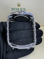 Load image into Gallery viewer, Rolex Datejust 41mm Stainless Steel Fluted Oyster Wimbledon Dial - 126334