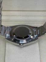 Load image into Gallery viewer, Rolex Datejust 41mm Stainless Steel Fluted Oyster Wimbledon Dial - 126334