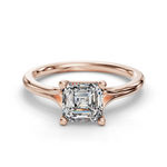 Load image into Gallery viewer, Engagement Ring 1003