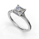 Load image into Gallery viewer, Engagement Ring 1003