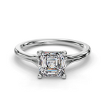 Load image into Gallery viewer, Engagement Ring 1003