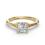 Load image into Gallery viewer, Engagement Ring 1003
