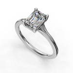 Load image into Gallery viewer, Engagement Ring 1003