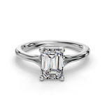 Load image into Gallery viewer, Engagement Ring 1003