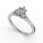 Load image into Gallery viewer, Engagement Ring 1003